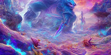 手游白亦非厉害吗？