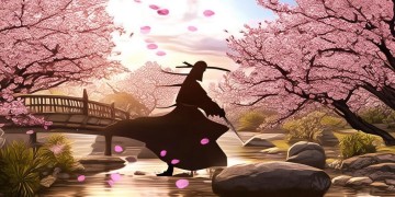 哪个手游里有宫本吹风呢？