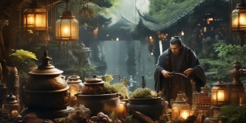 问道手游能炼制丹药吗？