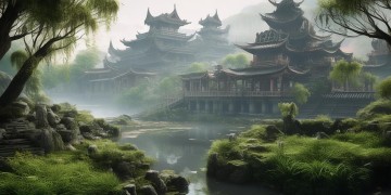 射雕手游为何不见少林身影？