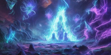 穿越火线手游神职是什么？