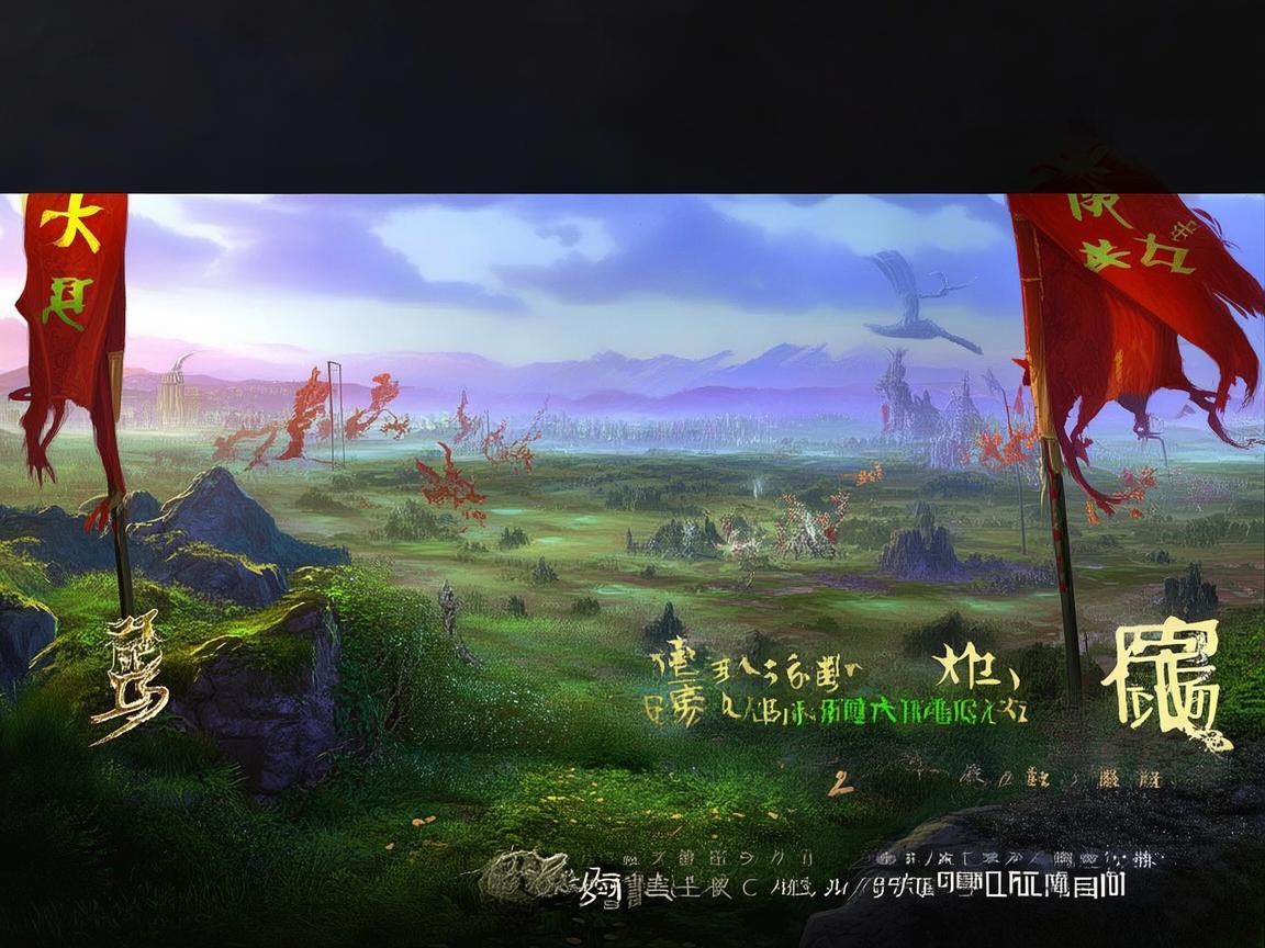 决战轩辕出了手游吗？