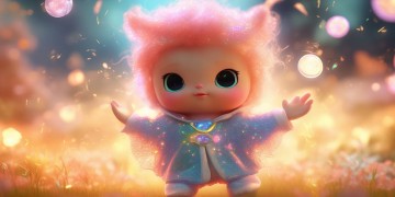 梦幻手游宝宝能顶技能吗？