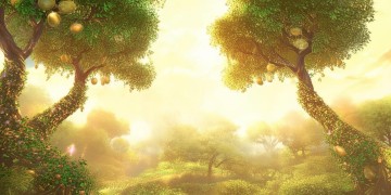 问道手游摇钱树是什么？