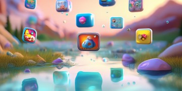 这个星期可以玩什么手游？