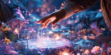 幻想手游小孩现在能玩吗？