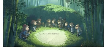 问道手游抓精怪真的能赚钱吗？