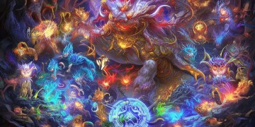 联盟手游库奇到底是什么强度？