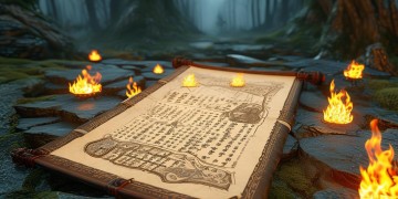 火影手游虎年密令究竟是什么？