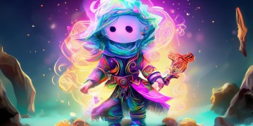 梦幻手游宝宝9技能该带什么技能呢？