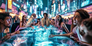 国外真有会玩系列手游吗？