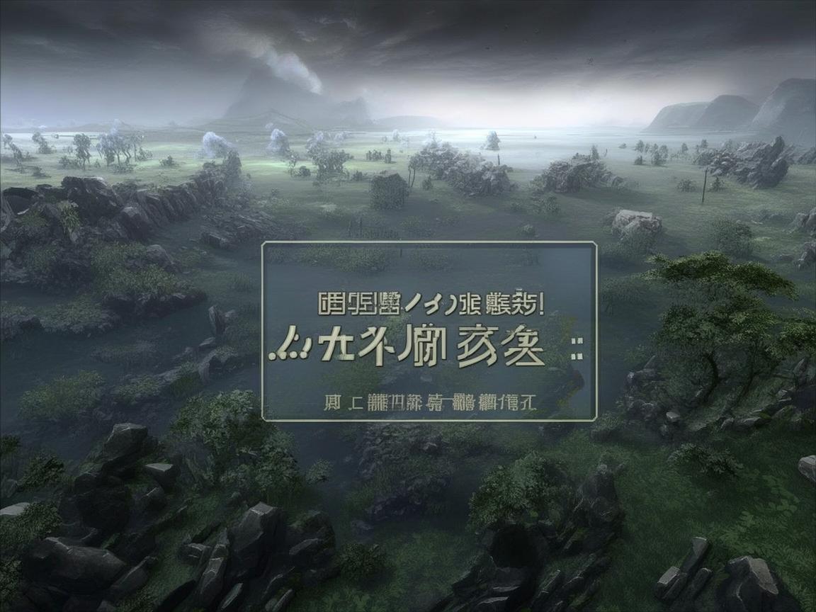 战地手游为什么进不去？原因大揭秘！